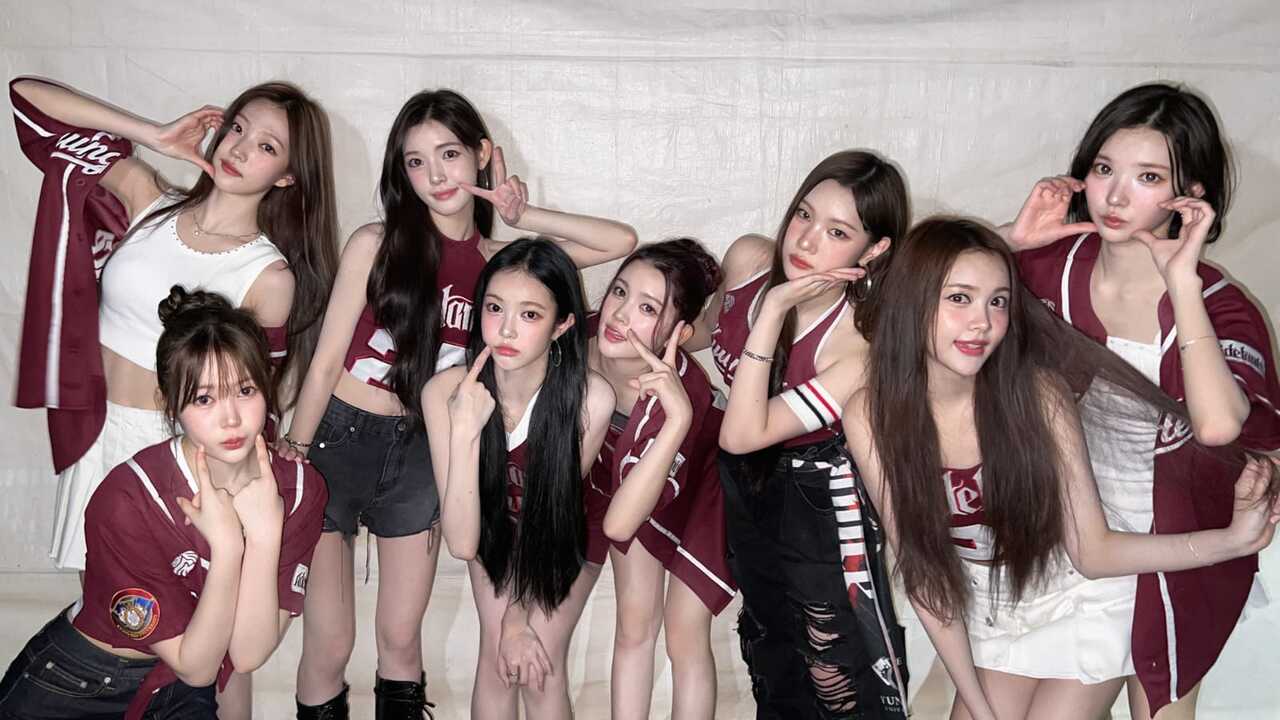 Rilis Album Mini, Hearts2Hearts Akan Tampil Lebih Mature Pada Single Utama Focus di 20 Oktober Mendatang!