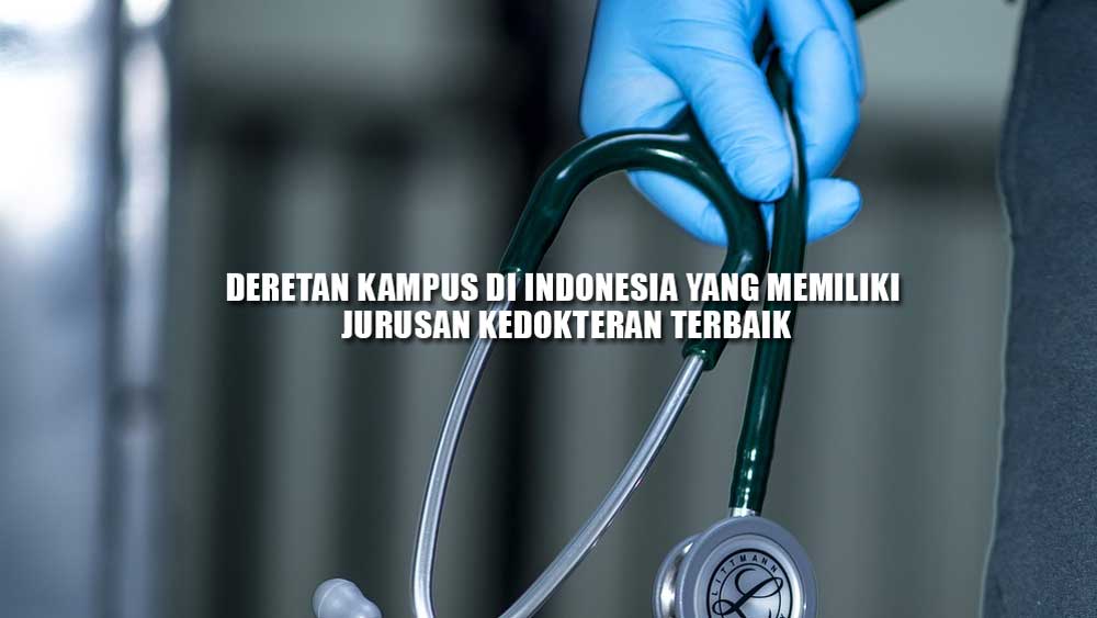 UI Raih Posisi Teratas, Inilah Deretan Kampus Di Indonesia Yang ...