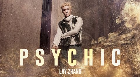 Resmi Comeback, Lay EXO Rilis Lagu Dua Bahasa Berjudul Psychic, Ini Liriknya!