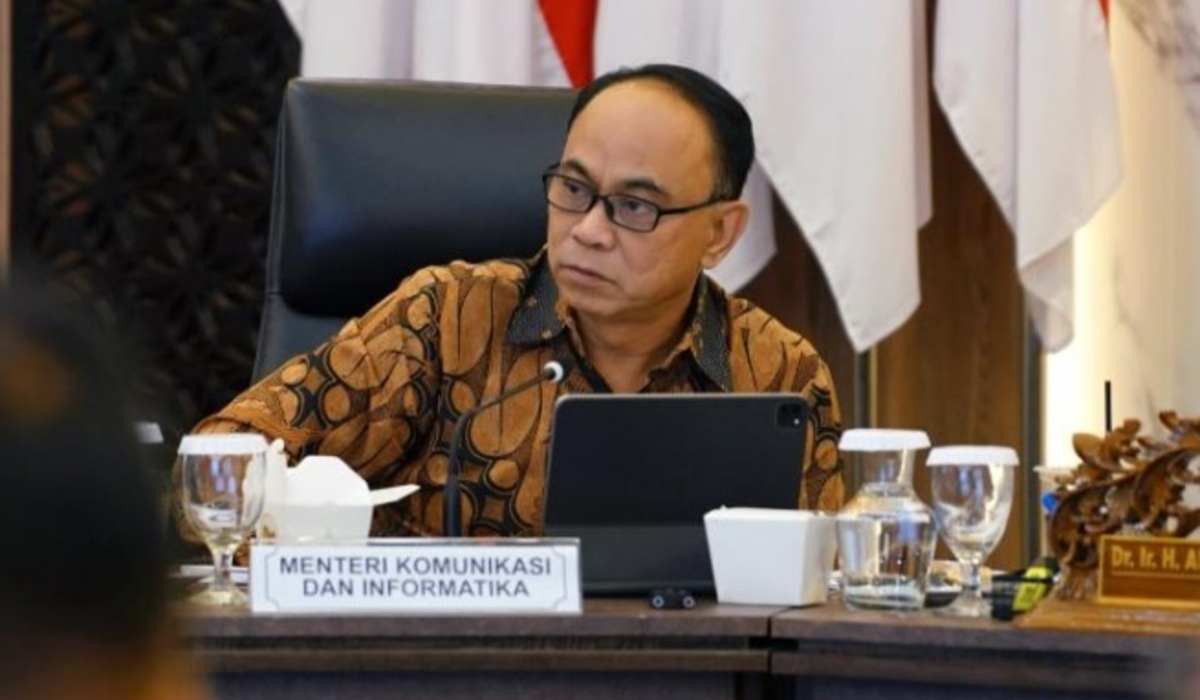 Kominfo Tutup Akses 32 Situs Pulsa, Terindikasi Aktivitas Layanan Konversi Judol