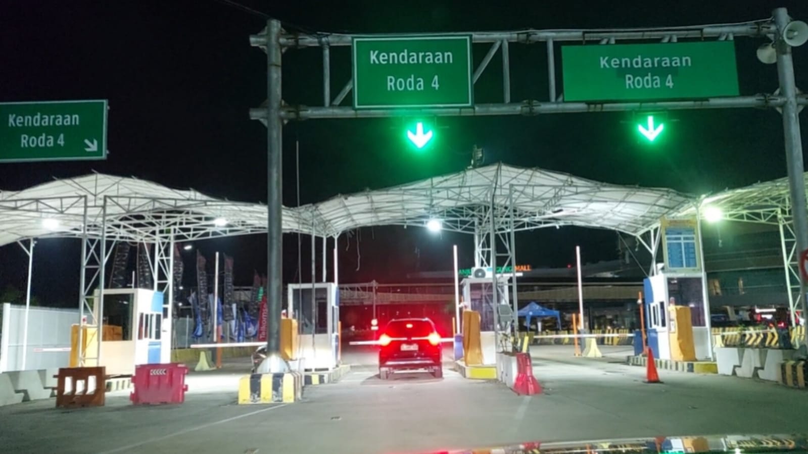 ASDP Beri Diskon Tarif Hingga 36 Persen Arus Balik Bakauheni-Merak