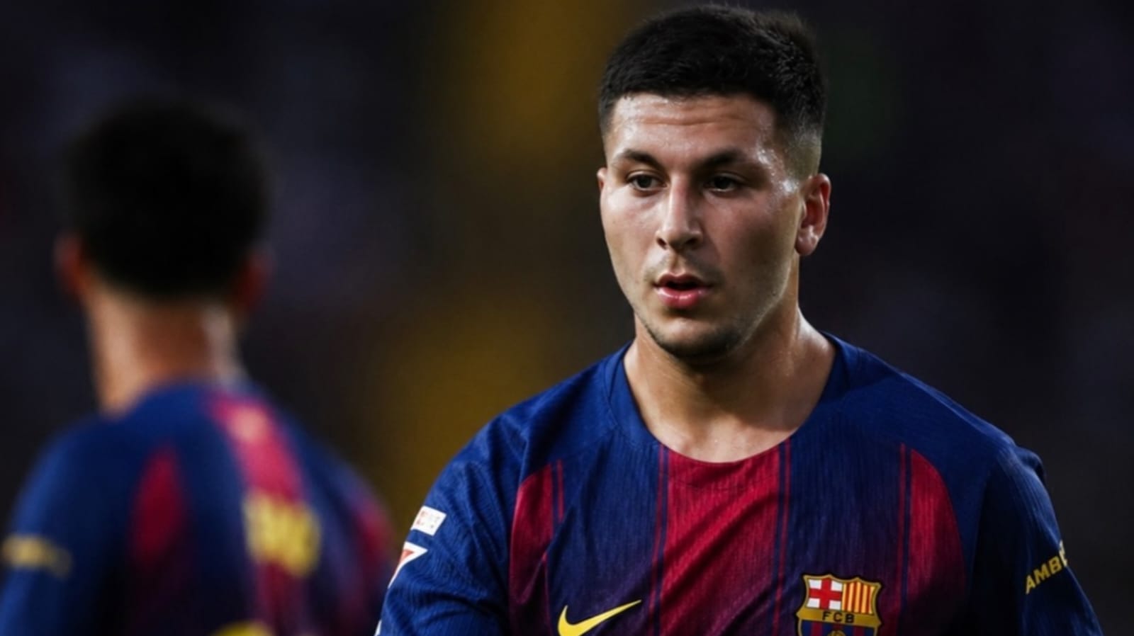 Milan Kembali Berminat pada Pemain Sayap Barcelona