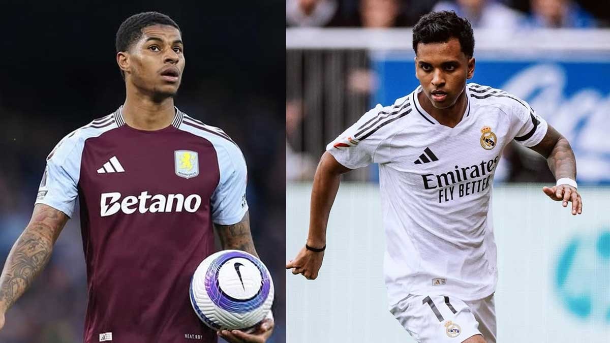 Kabar dan Gosip Transfer Pemain: Marcus Rashford Masuk Target, Manchester City Rencanakan Tukar Guling 