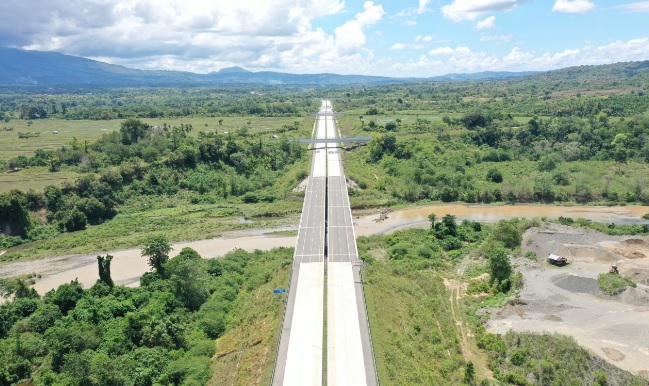 Siap-siap! Tol Sigli – Banda Aceh Seksi 2-4 Bakal Bertarif Baru