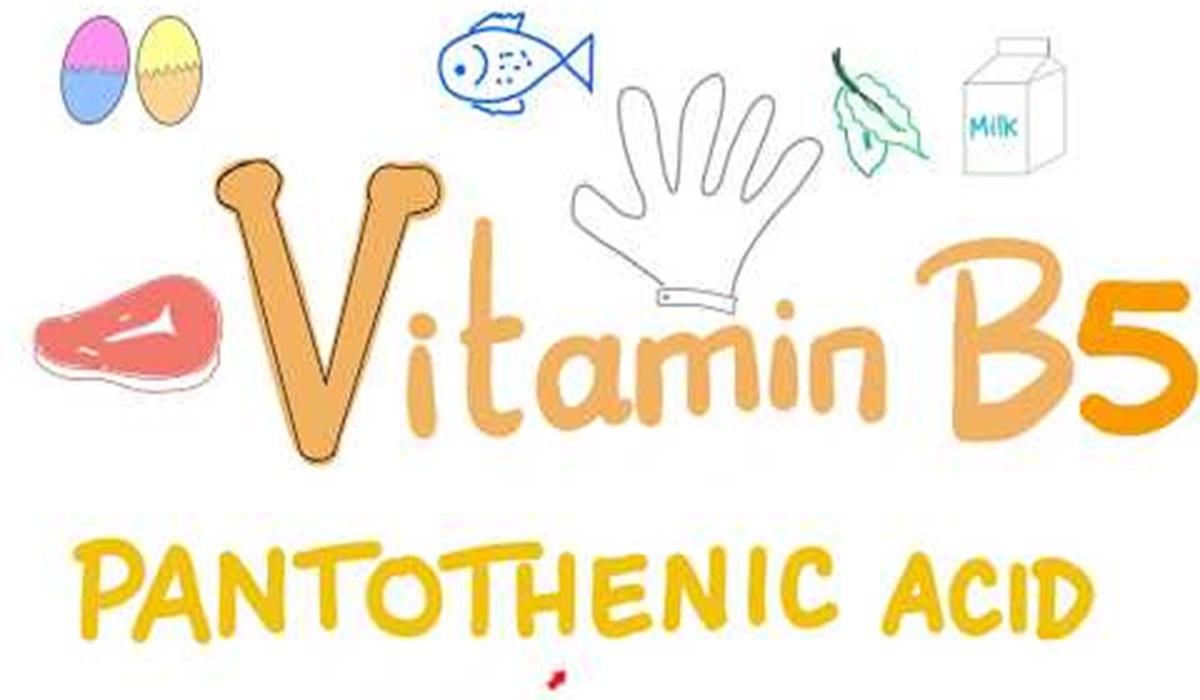 Penting Banget Ternyata Ini 3 Manfaat Vitamin B5 di Dalam Skincare, Salah Satunya Melembabkan Kulit Wajah