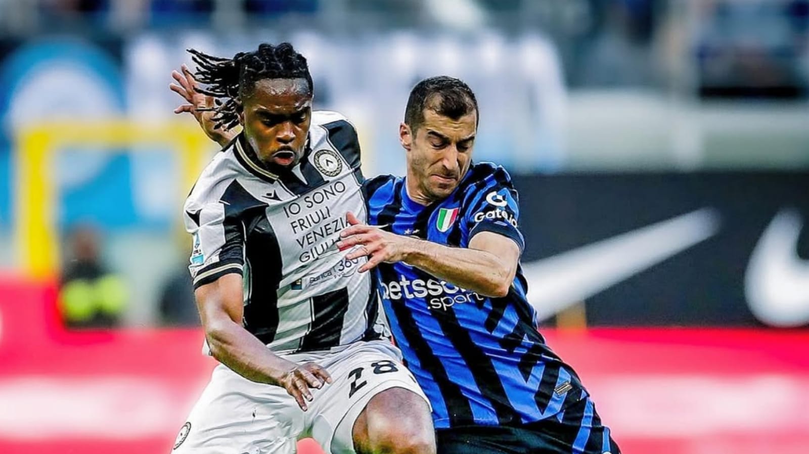Inter Hampir Pasti Mendapatkan Solet tapi Negosiasi untuk Palestra Terhambat Atalanta