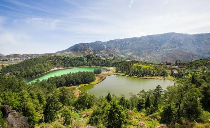 8 Destinasi Wisata di Jawa Tengah yang Wajib Dikunjungi Sekali Seumur Hidup, Lengkap dari Candi hingga Pantai 