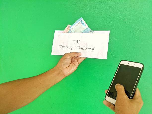 PPPK Paruh Waktu Akhirnya Dapat THR, Cek Nominalnya Disini