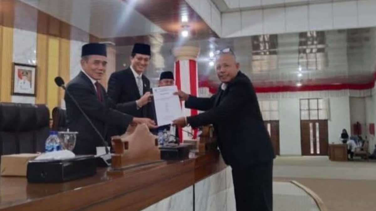 Jalan Betung-Payaraman Rusak, Anggota DPRD Ogan Ilir Semprot Pemkab: Segera Perbaiki!