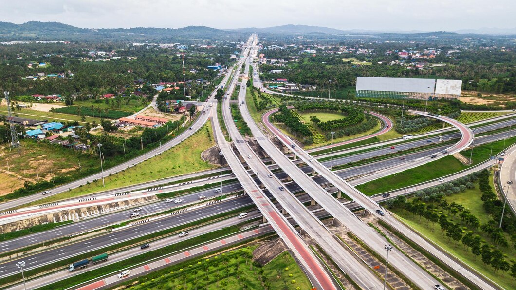 Proyek Jalan Tol dengan Anggaran Rp21,95 Triliun jadi yang Terpanjang di Indonesia, Ada di Provinsi Mana?