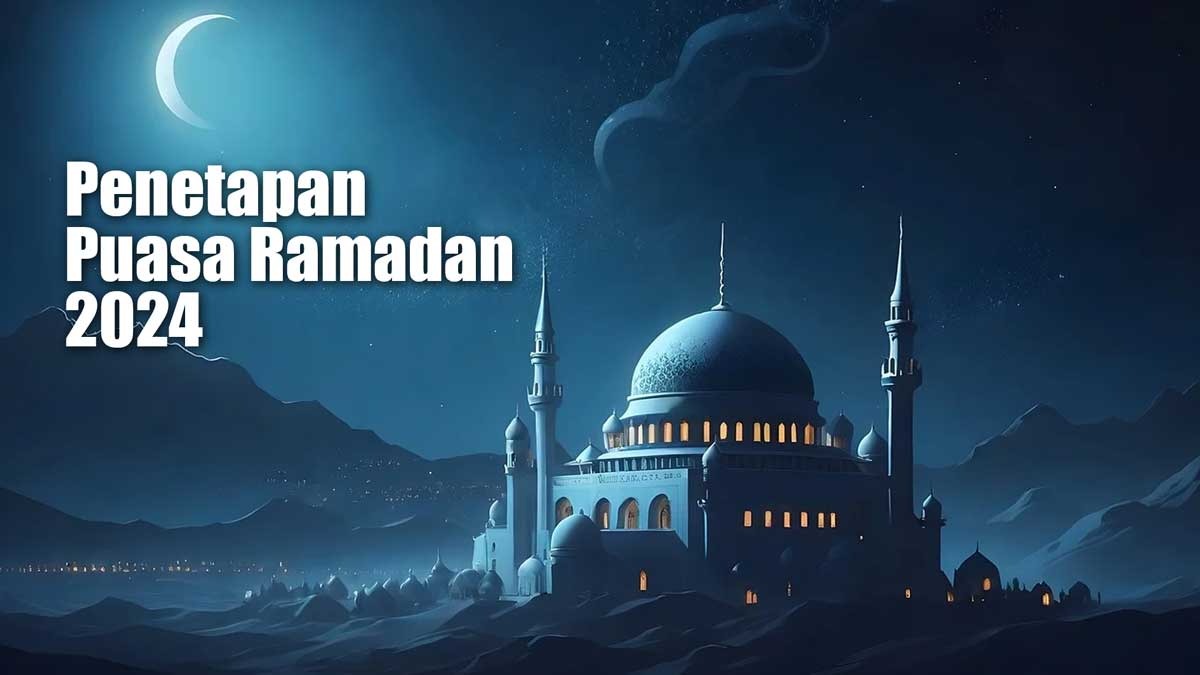 Muhammadiyah Tetapkan 1 Ramadhan Jatuh Pada 11 Maret, Pemerintah Masih Menunggu Sidang Isbat 