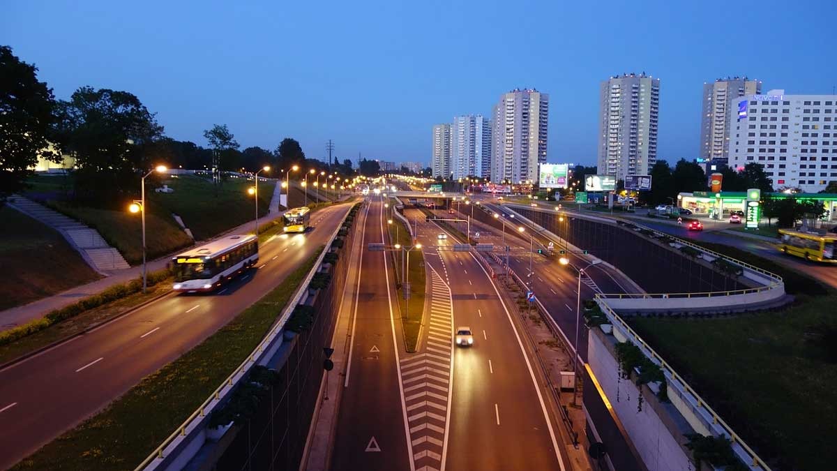 3 Jalan Tol Tertua di Indonesia, Nomor 2 Ternyata Diluar Ibukota, Dimana ya?