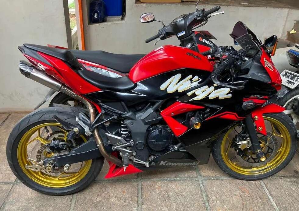 Begini Cara Tepat Menjual Koin Kuno Rp500 Bunga Melati, Auto Terbeli Kawasaki Ninja 250SL  