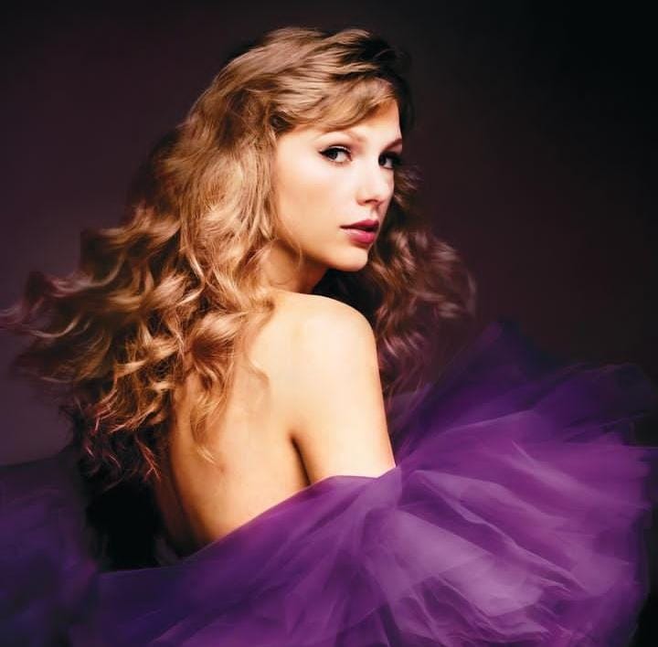 Menggoda dan Penuh Rahasia, Berikut Lirik Lagu ‘I Can See You’ Milik Taylor Swift