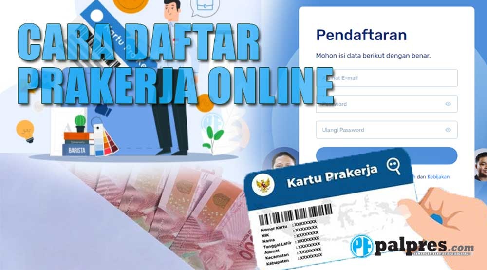 Ada Bantuan Rp600.000 untuk UMKM dari Pemerintah, Daftar Online Sekarang 