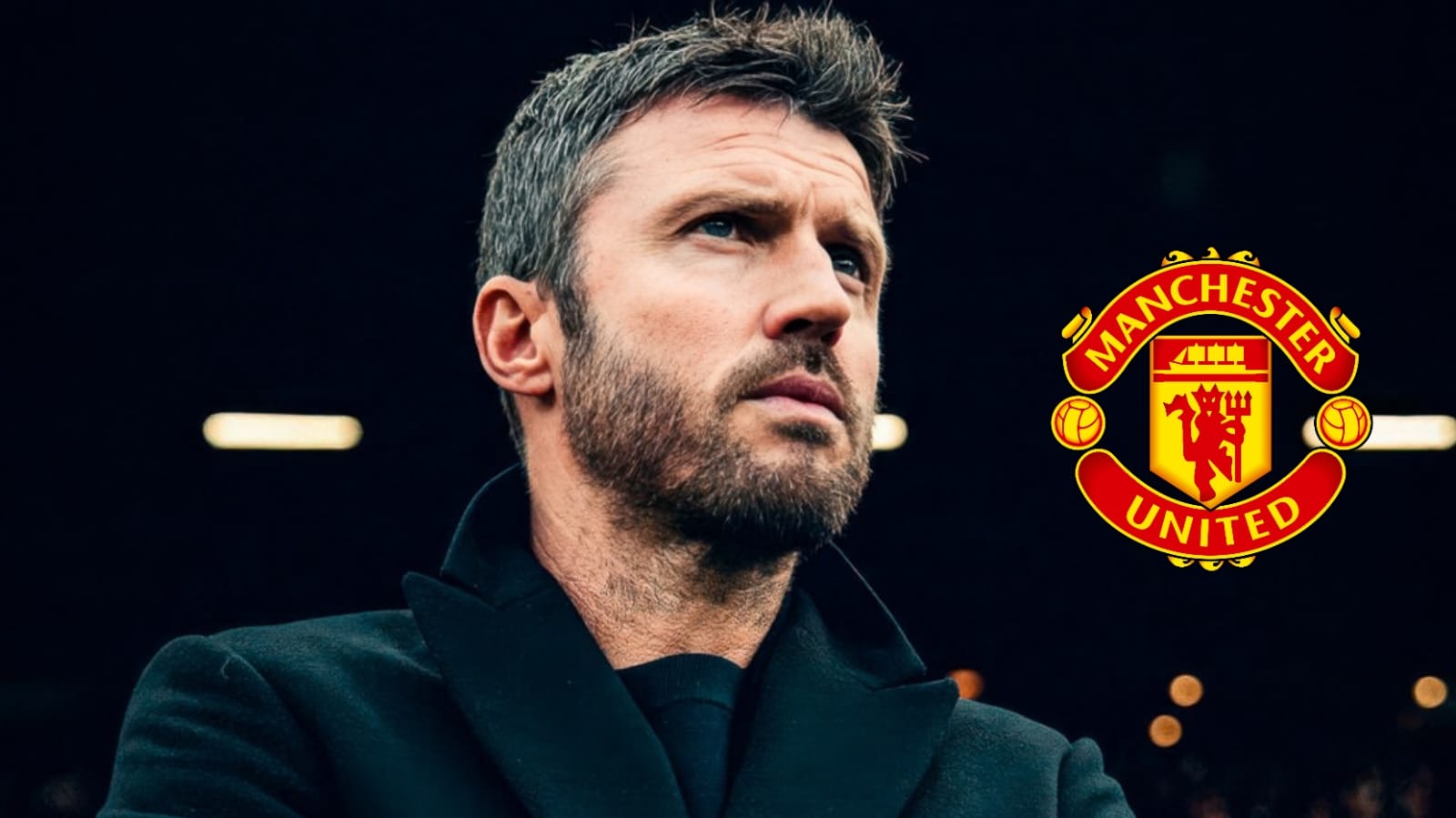 Transfer Manchester United: Target Michael Carrick Senilai £34 juta dari Newcastle Dikejar Hingga 2027