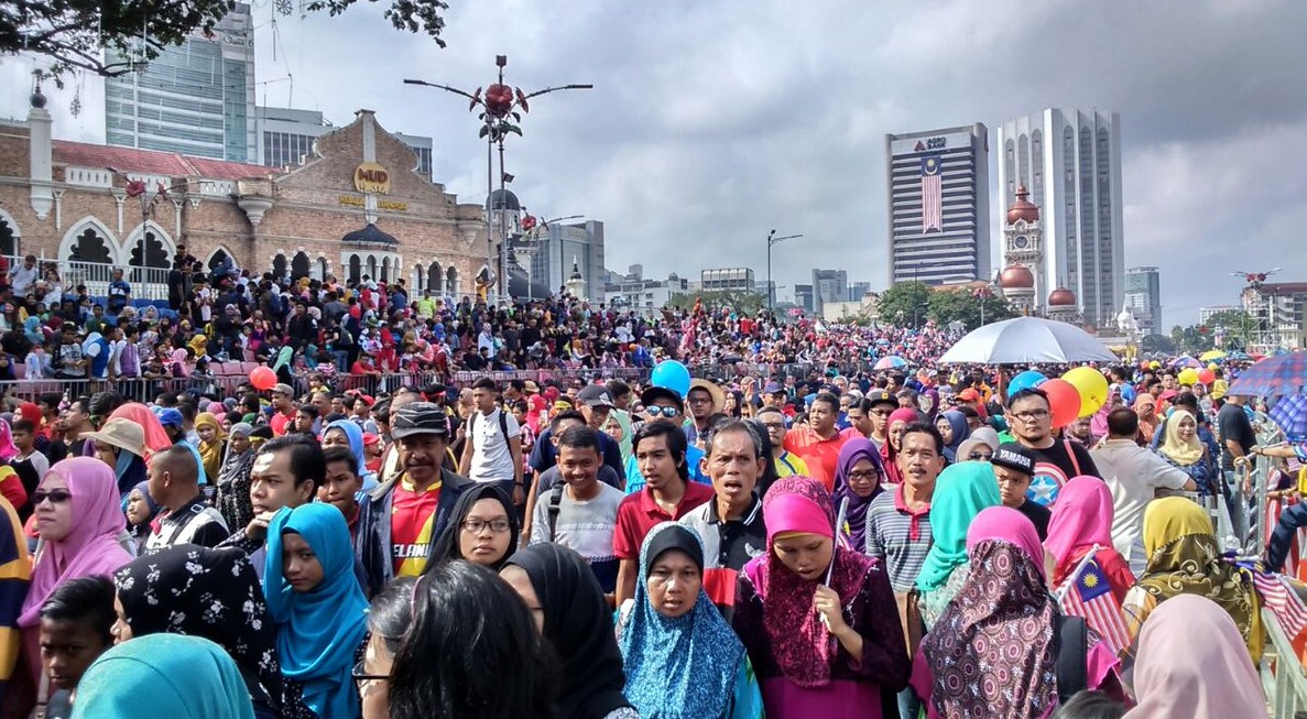 5 Daerah Teramai di Sumatera Selatan, Banyuasin Masuk Daftar, Tapi Juaranya Kota Ini  