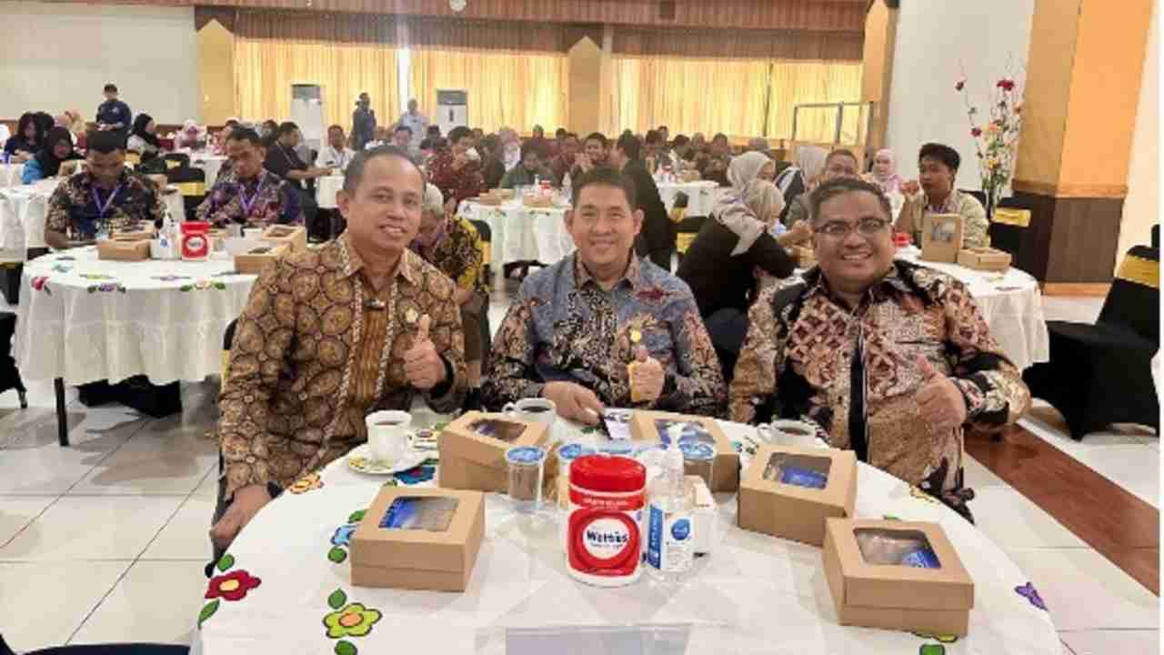 Tingkatkan Kerjasama Sektor Energi, PPSDM Migas Gelar Partnership Gathering 2026
