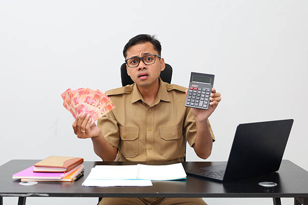 Komisi II DPR RI Usulkan Perubahan Skema Gaji PPPK, Begini Mekanismenya