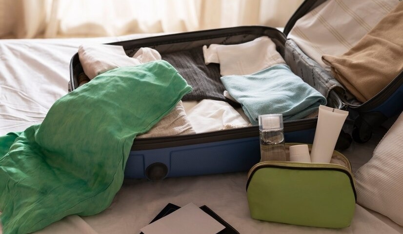 8 Tips Packing Mudik Lebaran 2024, Efisien dan Anti Ribet, Dijamin Perjalanan Makin Nyaman