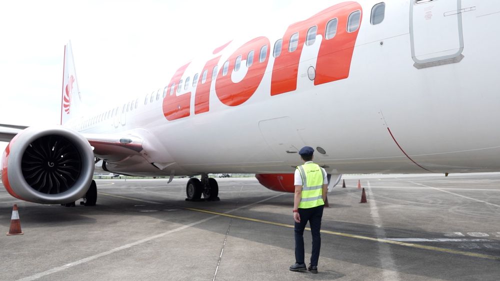 Sempat Batal Mendarat di Aceh, Lion Air JT-306 Kembali ke Kualanamu Sumatera Utara, Ini Penyebabnya