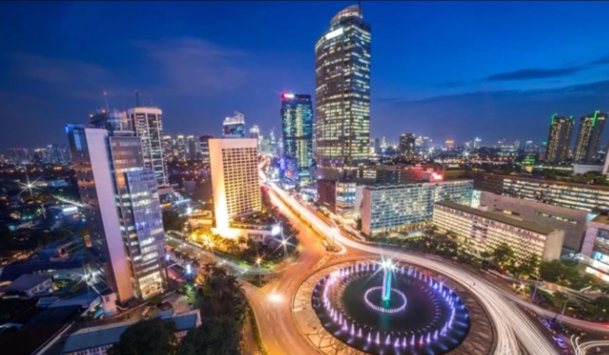 Warga Palembang Harus Bangga, Inilah 10 Kota Termaju di Indonesia, Kotamu Termasuk?