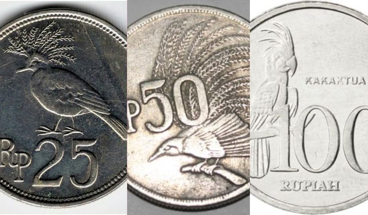 Langka dan Berharga: Ini 5 Uang Koin Kuno yang Diburu Kolektor, Cek Koleksimu dan Raih Keuntungannya Sekarang!