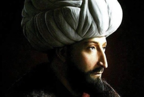 Kisah Muhammad Al-Fatih, Penakluk Konstantinopel yang Jago Strategi Perang Urat Syaraf 