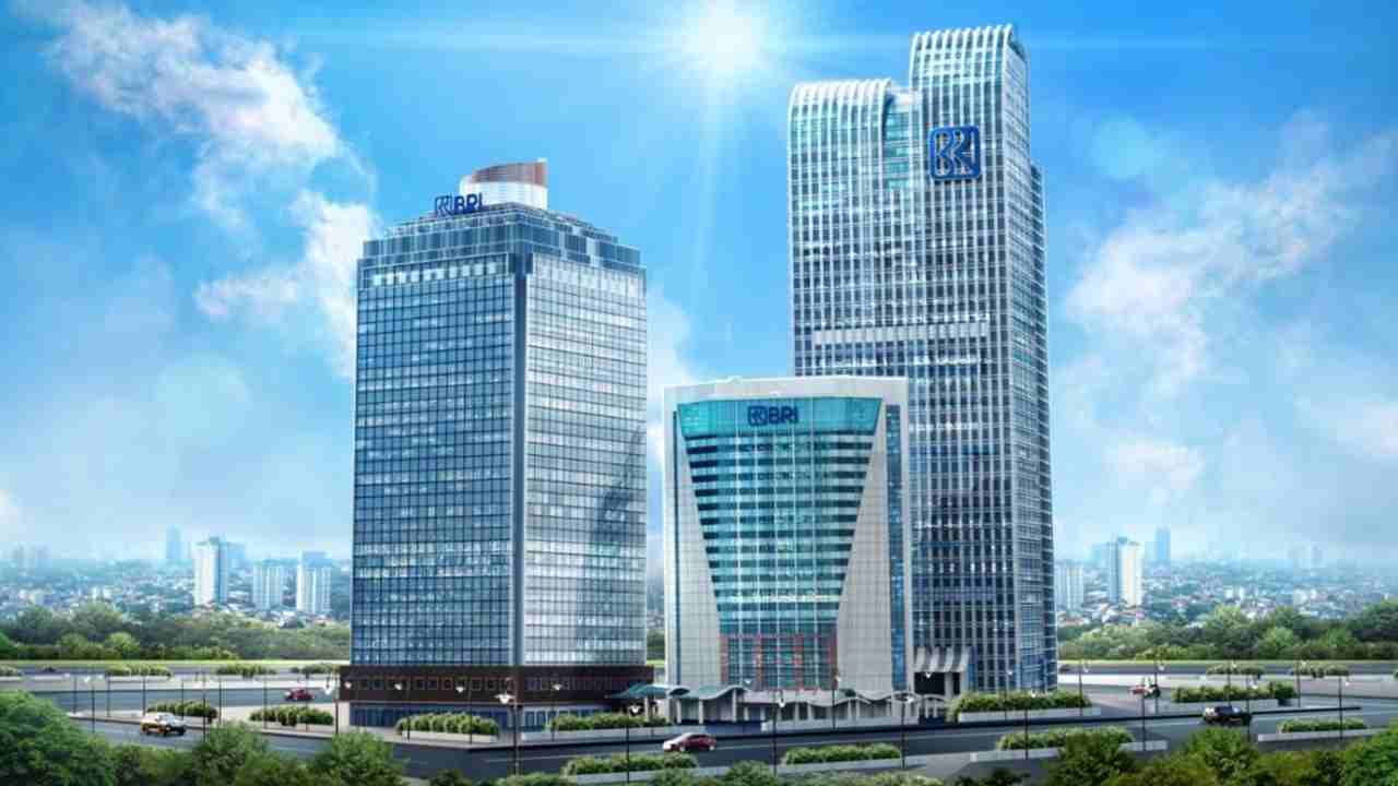 Perusahaan Anak BRI Group Catat Laba Rp8,2 Triliun, Kontribusi ke Induk Capai 19,9 Persen