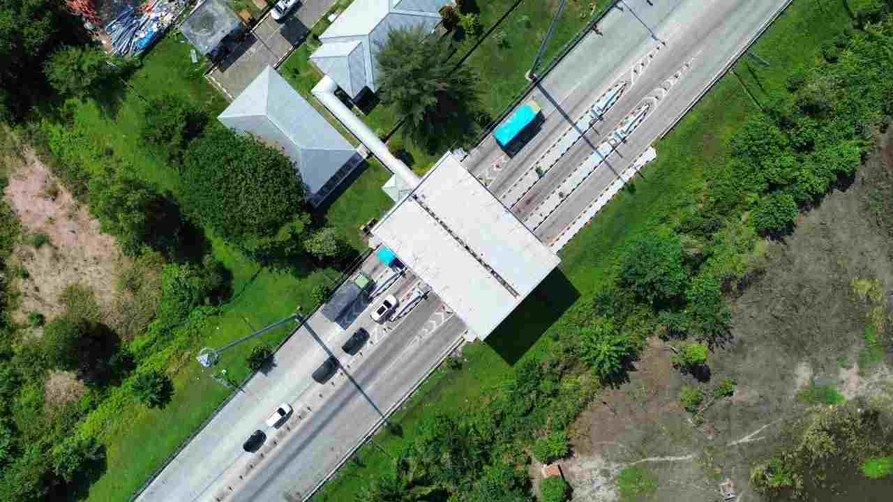 Arus Balik Lebaran 2026: Trafik Tol Trans Sumatera Melonjak 50,58%, Ini Daftar Rinciannya