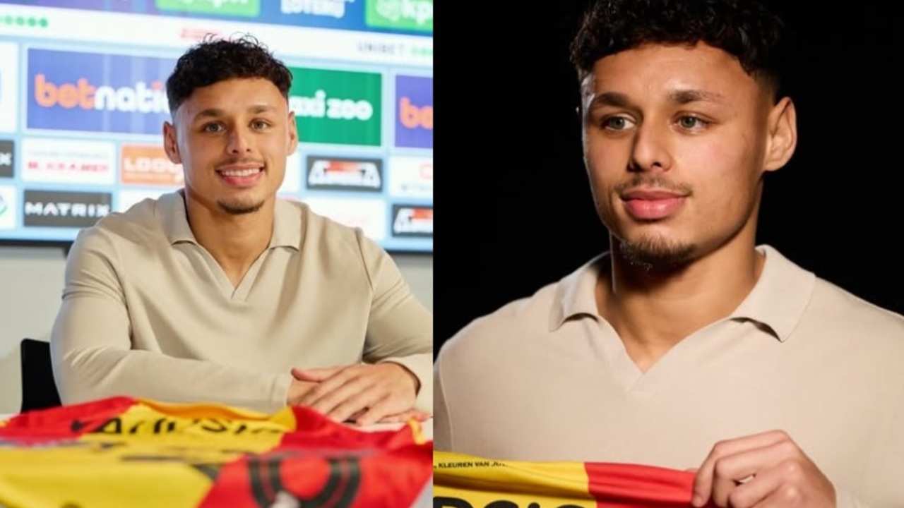 KODE KERAS! Bek Kiri Klub Eredivisie Belanda Ini Minat Gabung Timnas Indonesia