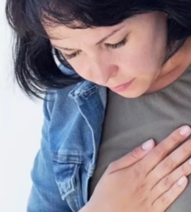 5 Gejala Penyakit Jantung Yang Wajib Diketahui Nomor 2 Sering Dirasakan