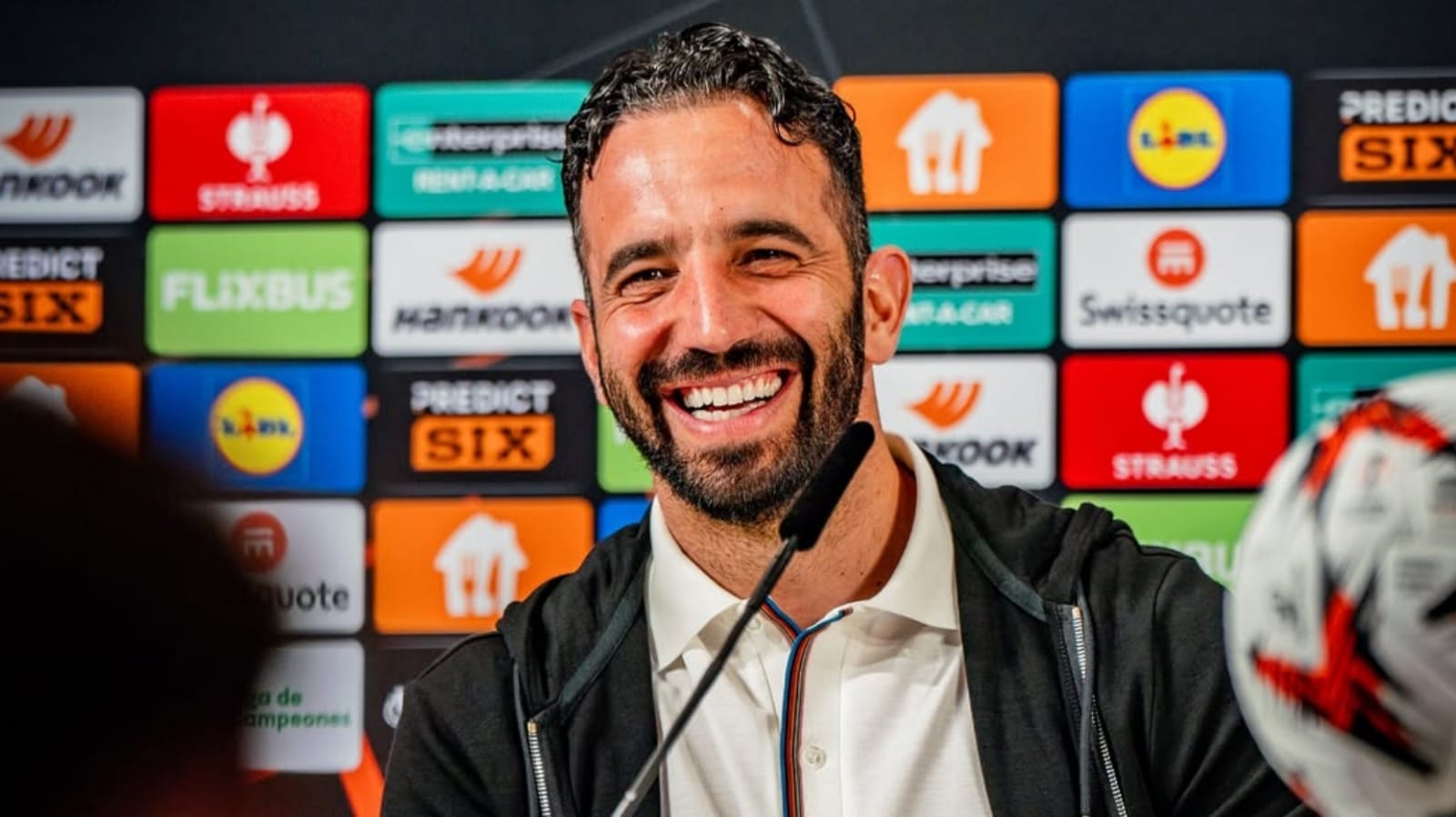 Pramusim Positif Ruben Amorim Bersama Manchester United Akankah Berlanjut di Premier League?