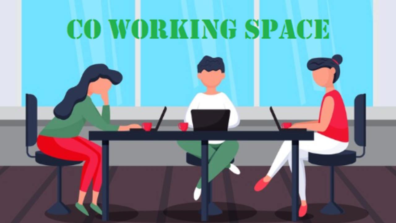 Mudik saat Masih Kerja? Aman, Ada Fasilitas Co Working Space di Rest Area Tol