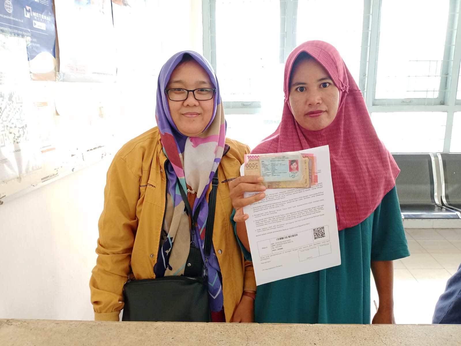 Banyak KPM Dicoret Dari Daftar Penerima Bansos PKH BPNT Tahap 3 Cair Agustus Ini, Bersiap Ya!