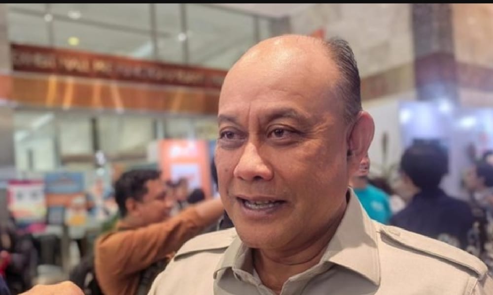 TEGAS! Presiden RI Instruksikan Terus Jalankan Program MBG di Wilayah Banjir, Terutama Bekasi