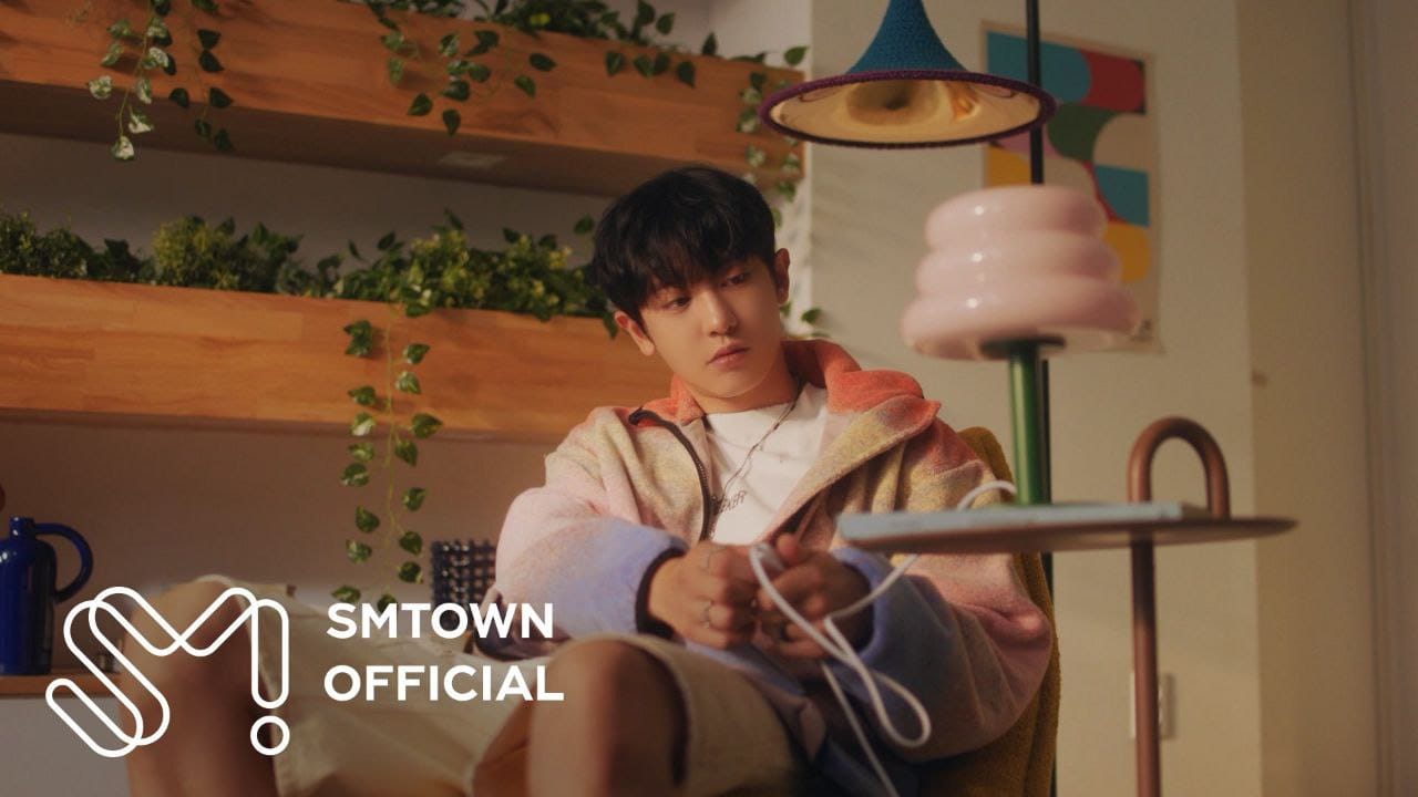 Chanyeol EXO Resmi Rilis Digital Single Terbarunya Bertajuk 'Good Enough'! Ini Lirik Lagunya