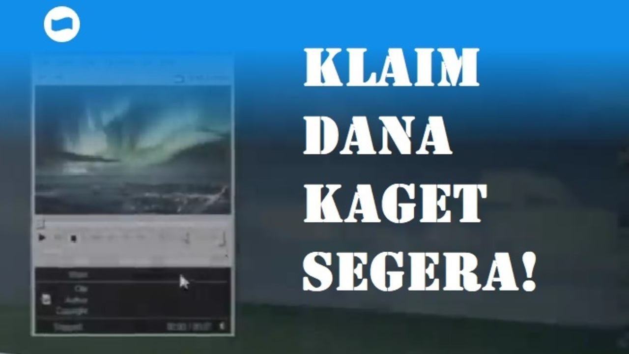 Mau Duit Gratis Rp100 Ribu Setiap Hari? Segera Klik DANA Kaget, Auto Cuan Mengalir!