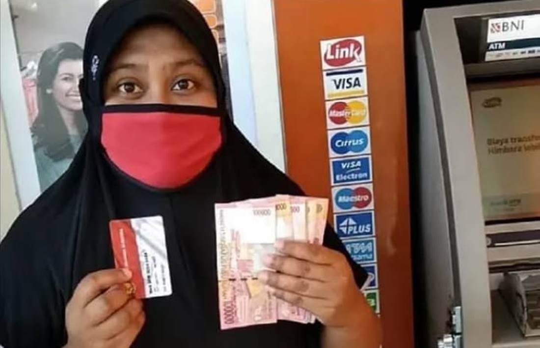 Inilah Deretan Bansos yang Akan Cair Jelang Bulan Puasa Ramadhan 2025