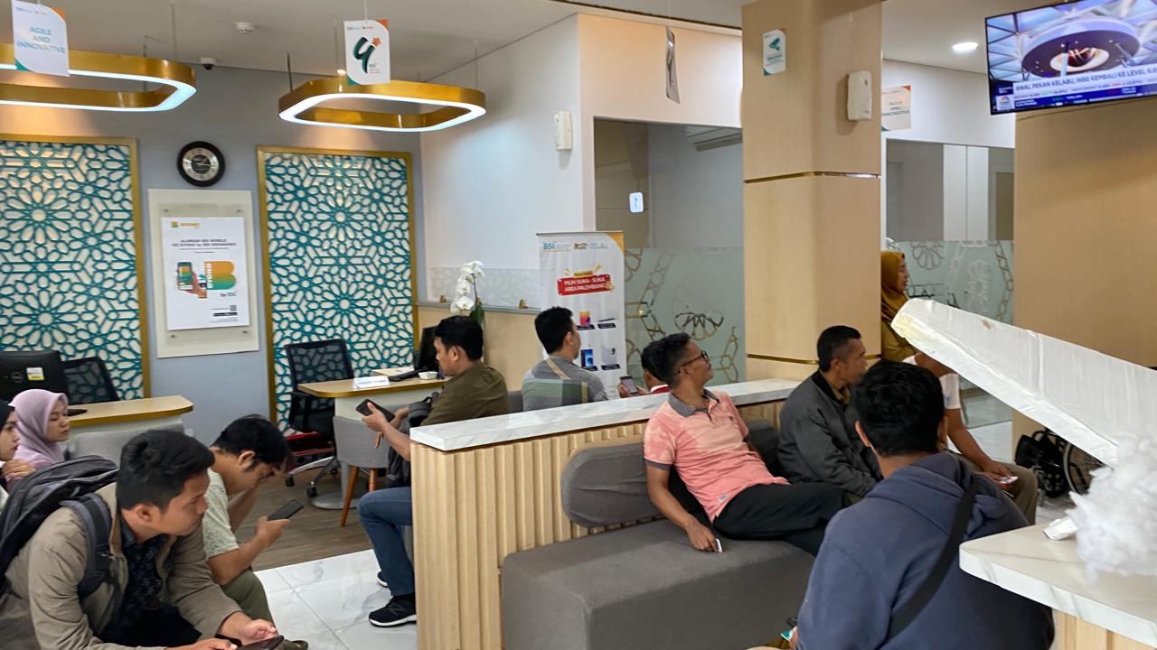 Terhambat Bayar UKT Gegara BYOND By BSI Gangguan, BSI Sebut Aplikasi Segera Pulih!