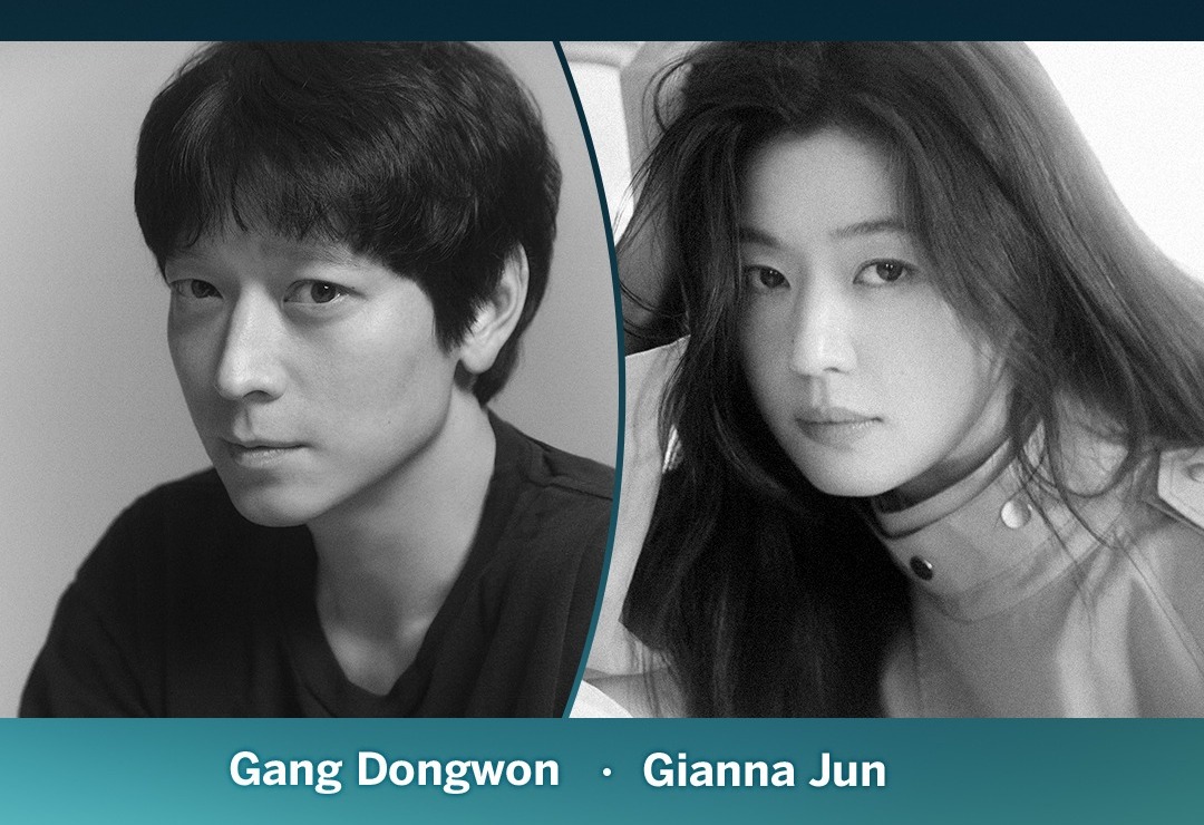 Dibintangi Gianna Jun dan Gang Dongwon, Catat Tanggal Penayangan Serial Thriller Spy Korea ‘Tempest’