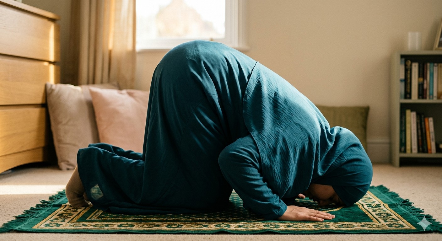 Jadwal Sholat 5 Waktu untuk Wilayah Palembang dan Sekitarnya, 5 Mei 2026