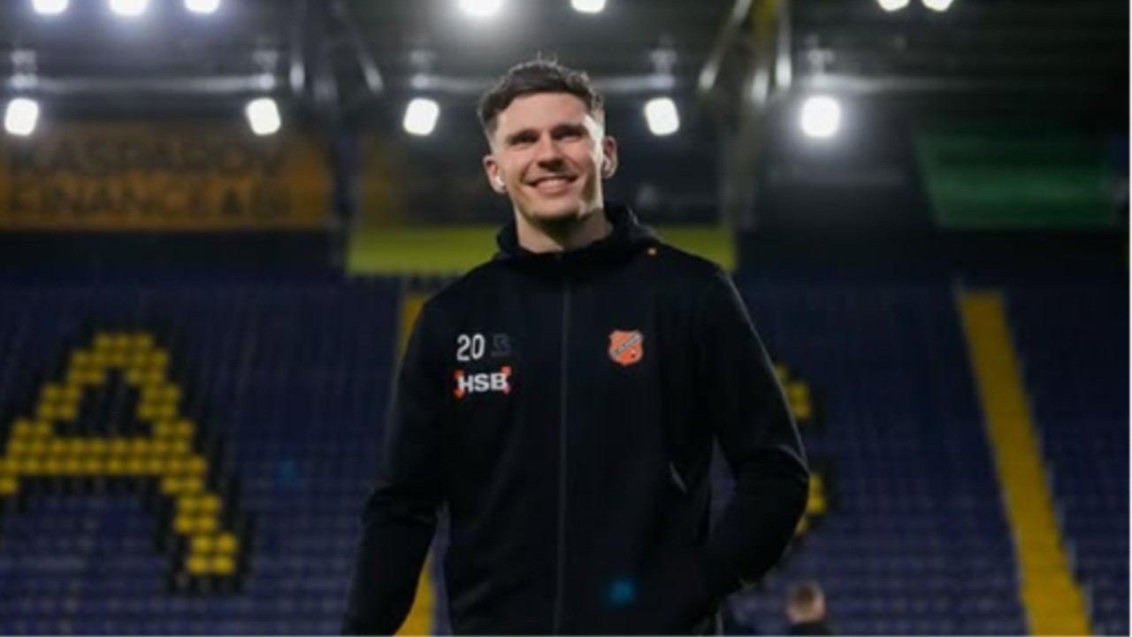 Kiper Berdarah Indonesia Ini Dilirik Klub Premier League? Berpeluang Hadapi Haaland Cs  