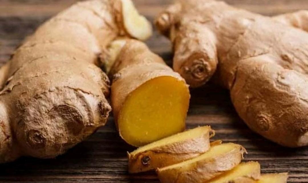 Ini 7 Manfaat Temulawak Untuk Kesehatan Liver