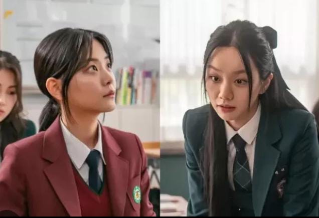 Drama Korea Friendly Rivalry Jadi Paling Banyak Ditonton Pada 8 Episode Penayangannya!
