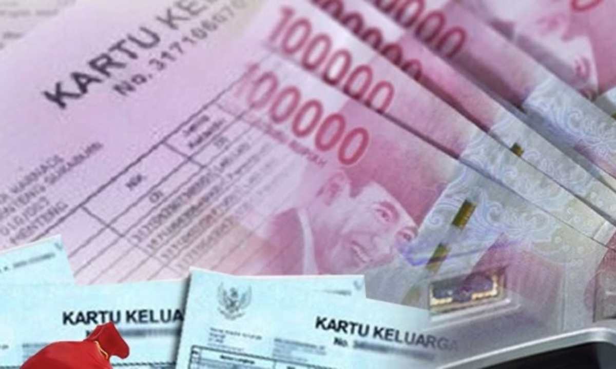 Cek Jadwal Penyaluran BLT BPNT dan Bansos PKH via Pos, Dana Rp2.400.000 Segera Cair!