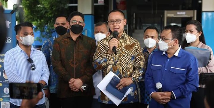 KABAR BAHAGIA! Selain Program Makan Gratis, Di 2025  Bakal Dibagikan Bantuan Gas LPG 3 Kg Rp 100 Per KK 