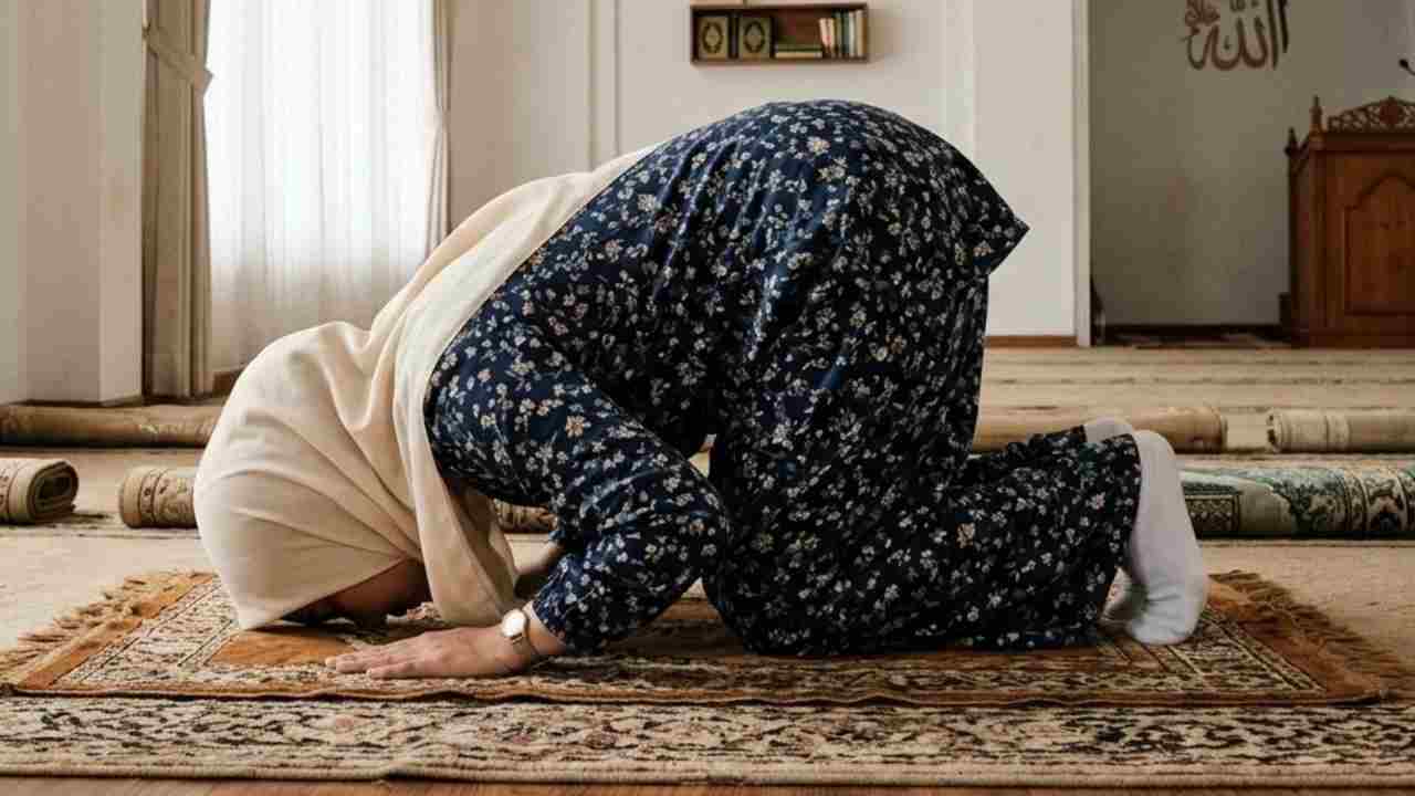 Jadwal Sholat 5 Waktu untuk Wilayah Palembang dan Sekitarnya, 13 April 2026