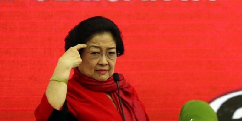 2023, Megawati Umumkan Capres dari PDI Perjuangan, Ini Bocoran Kriterianya 