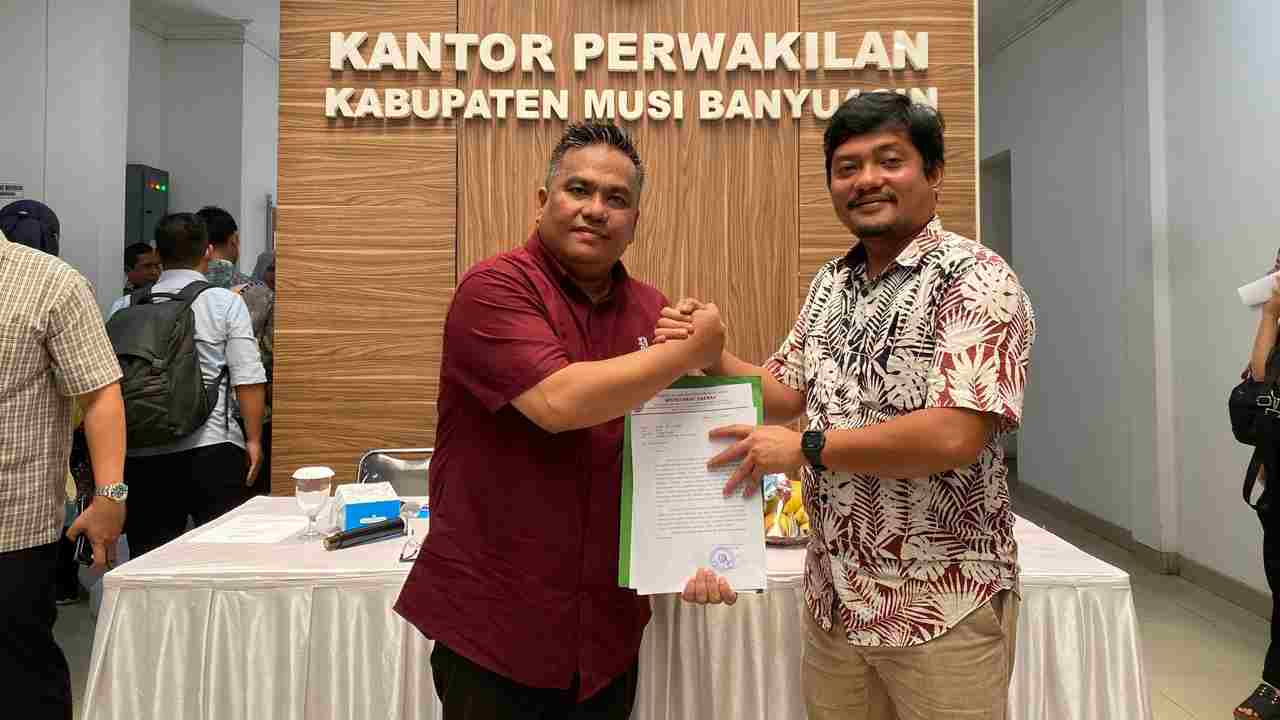 Disnakertrans Muba Tegur 2 Perusahaan, Prioritas Tenaga Kerja Lokal Ditekankan